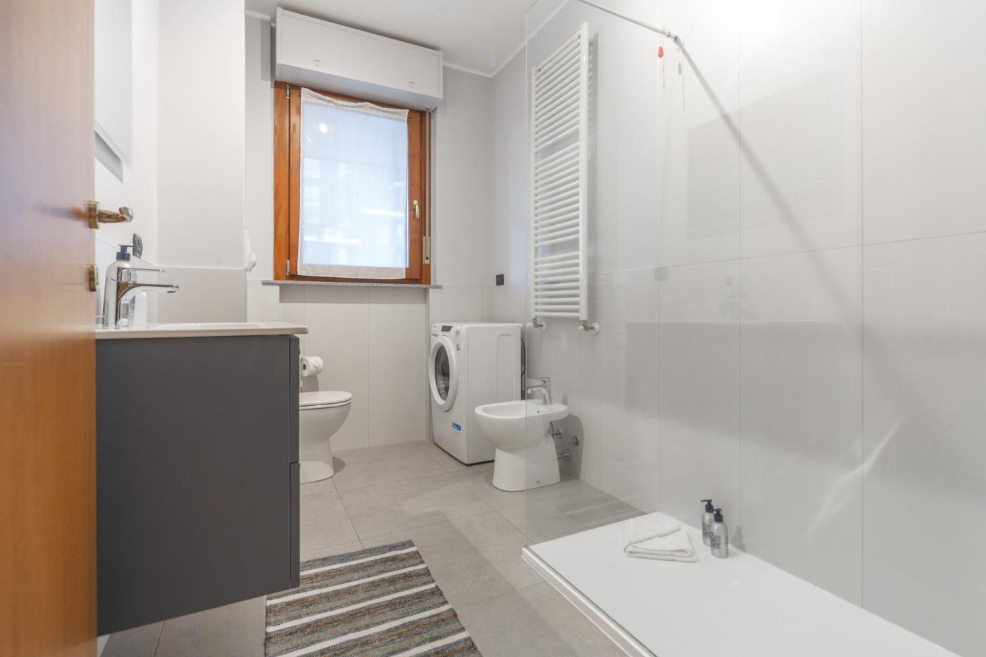 Apartamento Modern Oasis Opposite Bosco Verticale