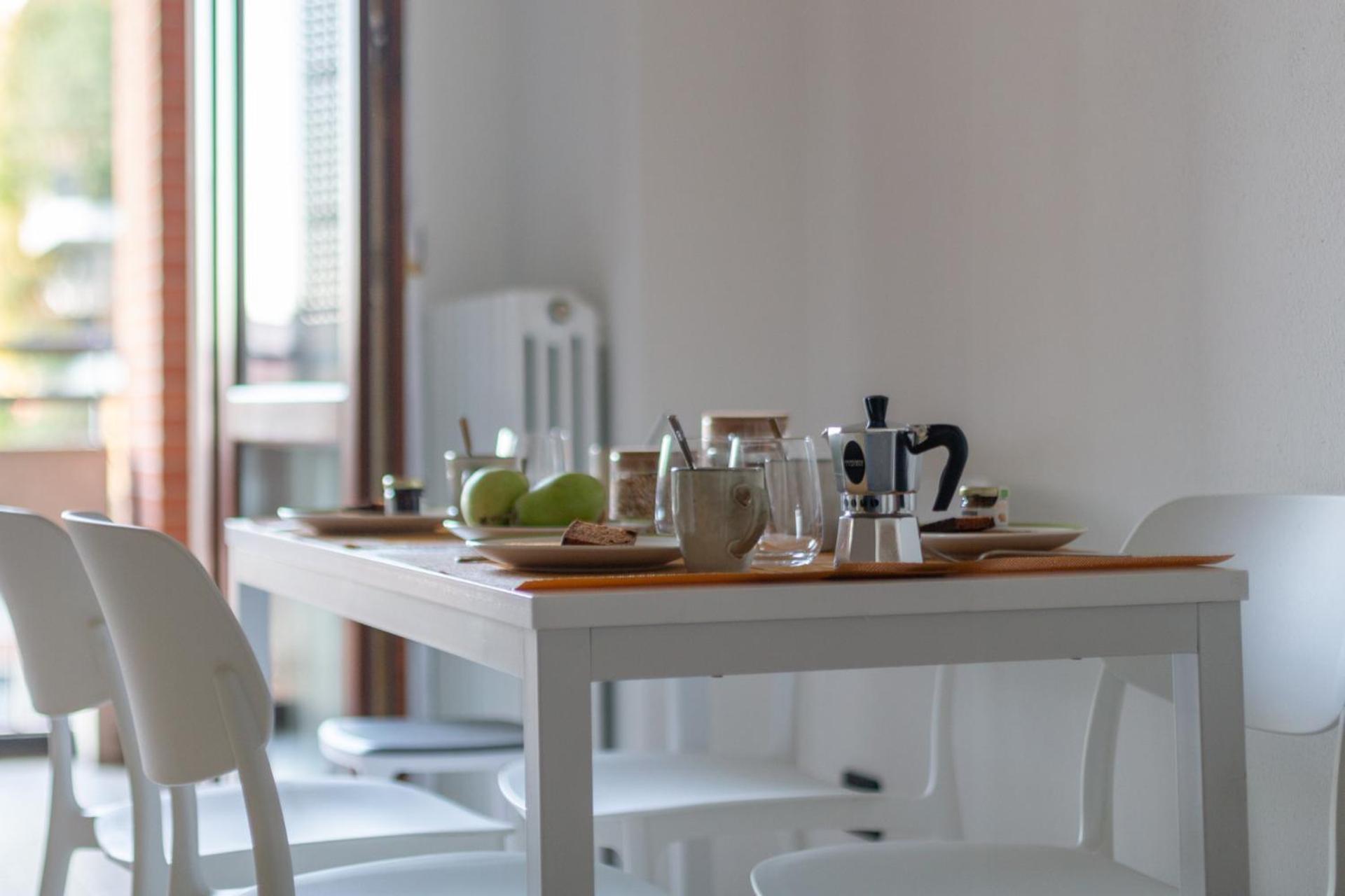 Apartamento Modern Oasis Opposite Bosco Verticale