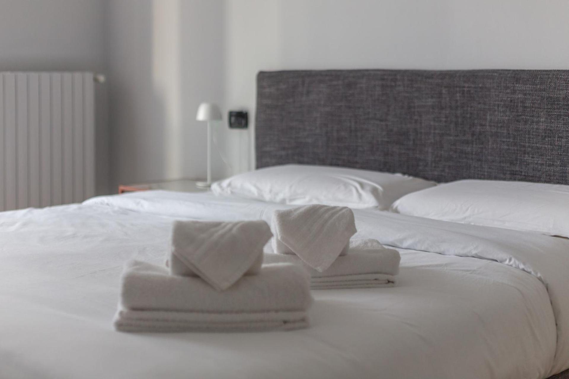 Apartamento Modern Oasis Opposite Bosco Verticale *